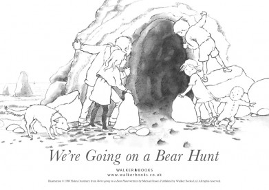 23 idee su A caccia dell'Orso  caccia all'orso, orso, letture per bambini